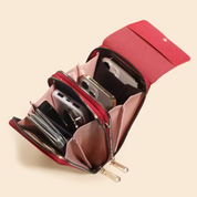 Phone Purse | Crossbody Travel Bag-Woman Bag-Homefinn