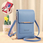 Phone Purse | Crossbody Travel Bag-Woman Bag-Homefinn