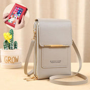 Phone Purse | Crossbody Travel Bag-Woman Bag-Homefinn