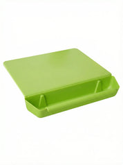 Cutting Board With Container Tray | Integrated Prep Design-Cutting Board-Homefinn