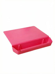 Cutting Board With Container Tray | Integrated Prep Design-Cutting Board-Homefinn