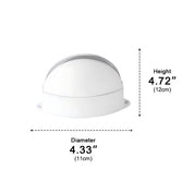 Hallway Light | Ceiling And Wall Spotlights-Spot Light-Homefinn