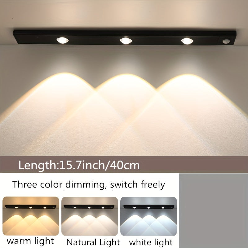 Under Cabinet Lighting | LED Cabinet Light-Cabinet Light-Homefinn