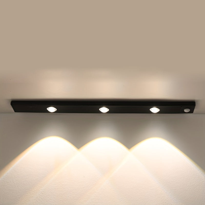 Under Cabinet Lighting | LED Cabinet Light-Cabinet Light-Homefinn