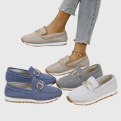 Women Loafers | Everyday Casual Shoes-Women Shoes-Homefinn