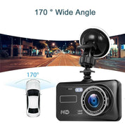 1080P Full HD Dash Cam - Image 4
