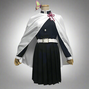 Anime Kimono Cosplay Costume Set - Image 14