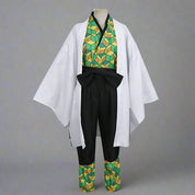 Anime Kimono Cosplay Costume Set - Image 15