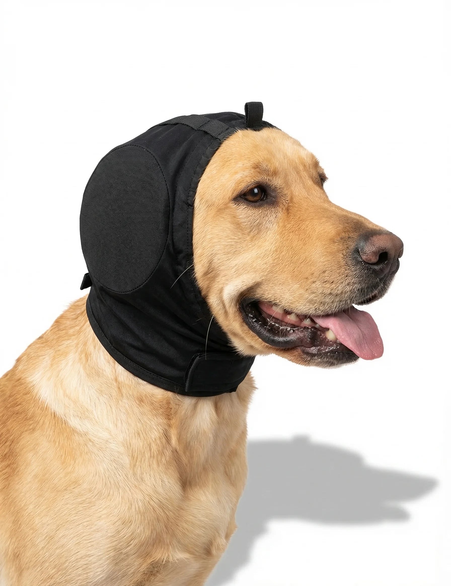 Dog Ear Muffs | Noise Protection Pet Comfort-Pet Hat-Homefinn