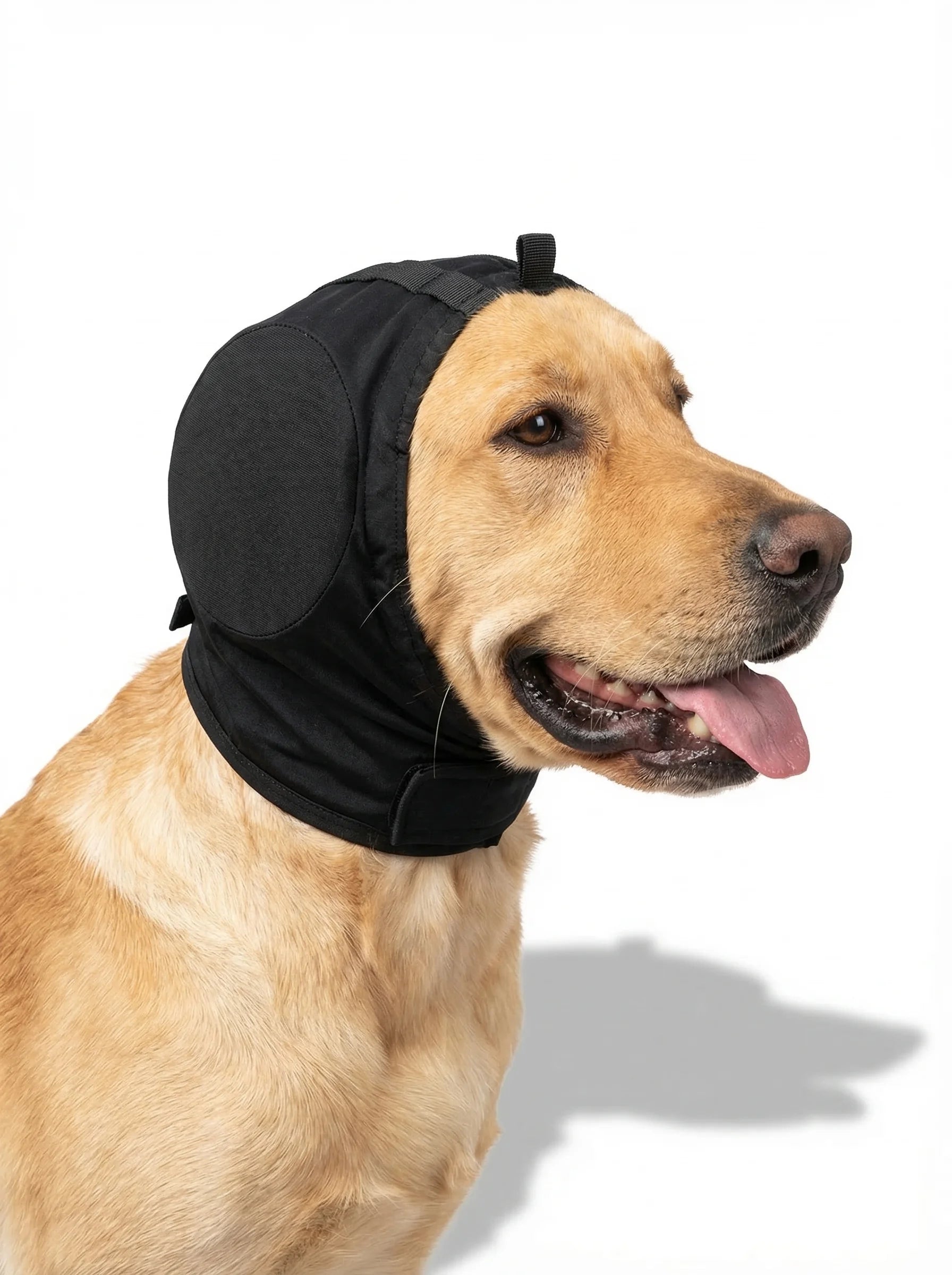 Dog Ear Protection | Dog Ear Muffs-Pet Hat-Homefinn
