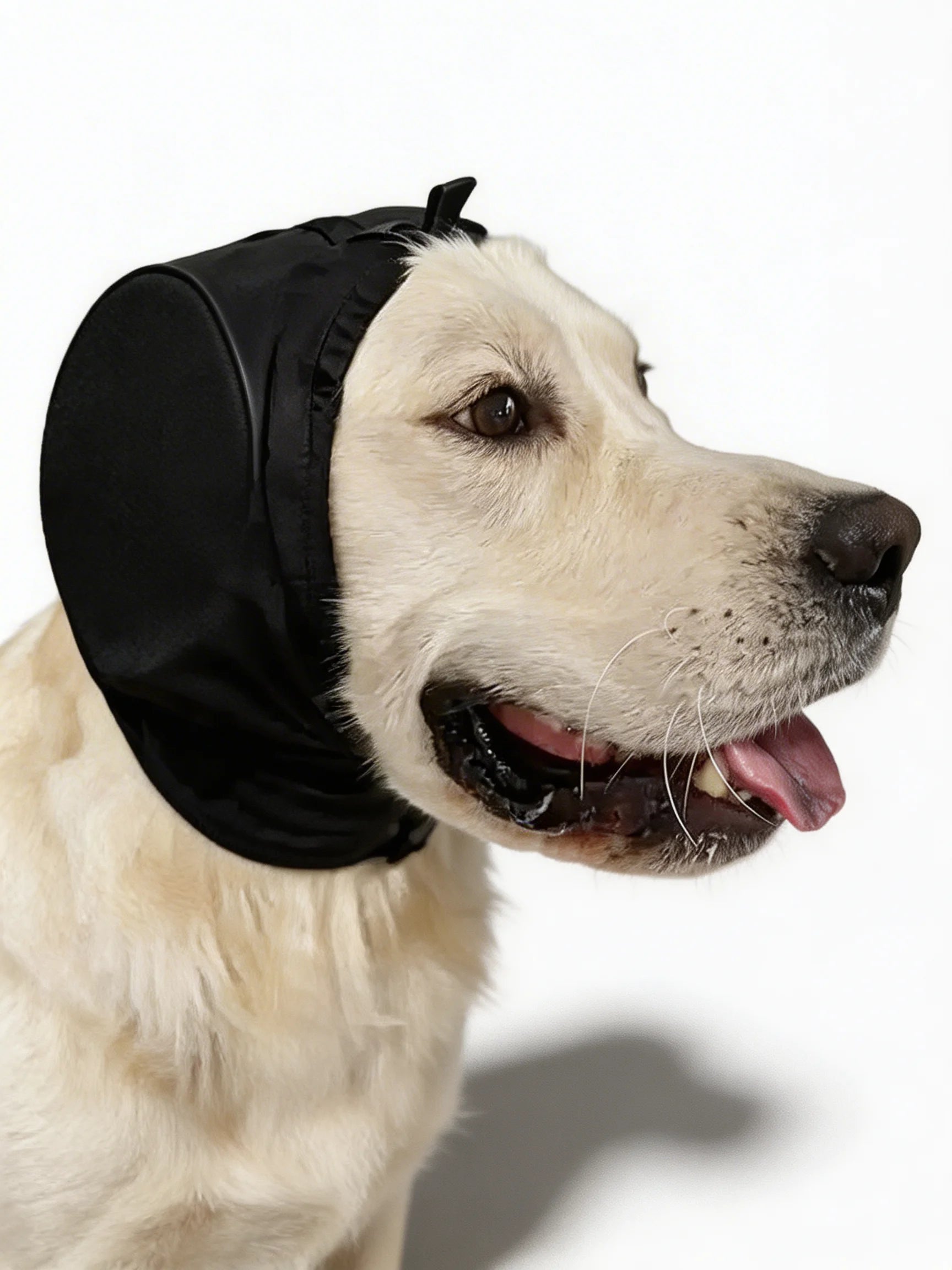 Dog Ear Protection | Dog Ear Muffs-Pet Hat-Homefinn