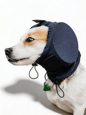 Dog Ear Protection | Dog Ear Muffs-Pet Hat-Homefinn