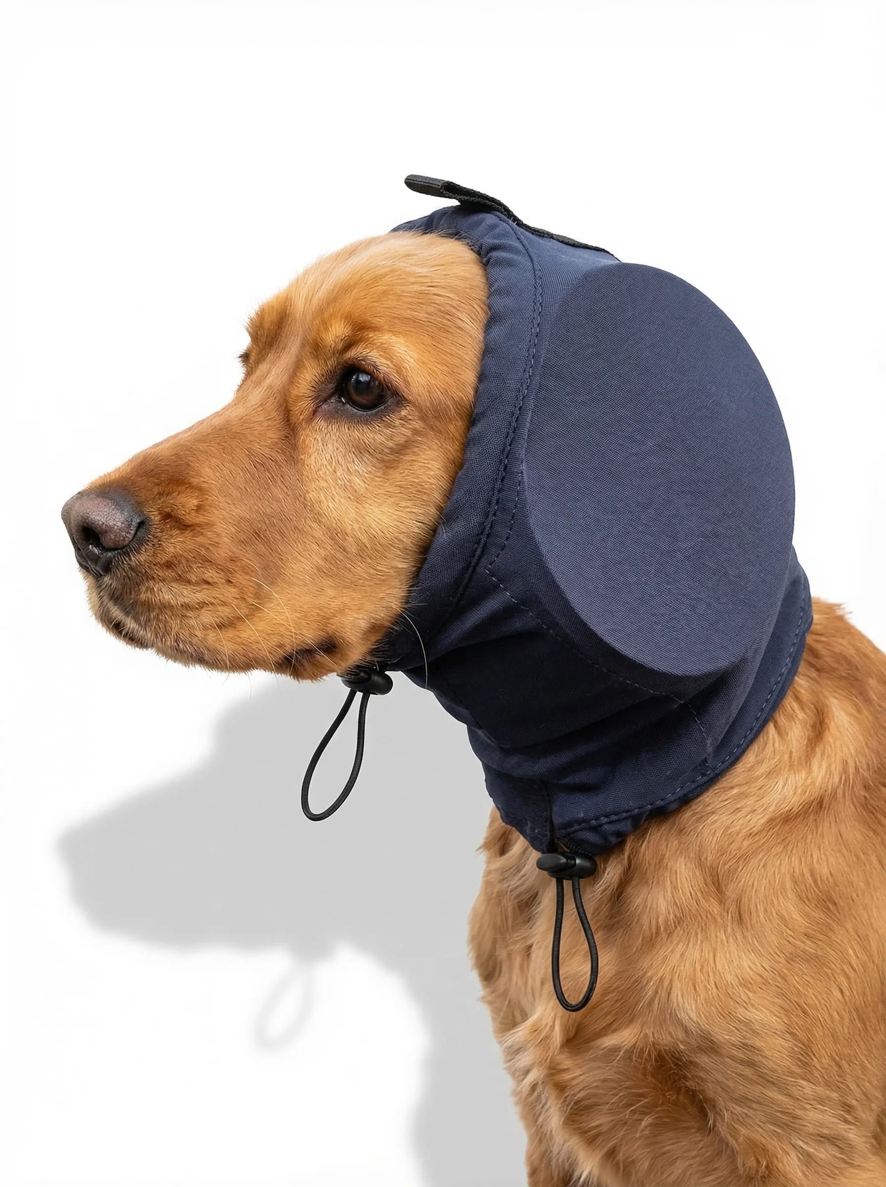 Dog Ear Protection | Dog Ear Muffs-Pet Hat-Homefinn