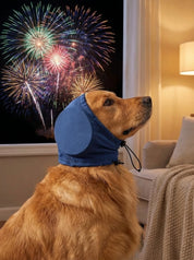 Dog Ear Protection | Dog Ear Muffs-Pet Hat-Homefinn