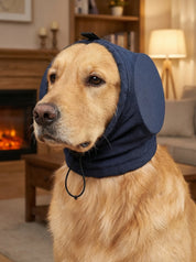 Dog Ear Protection | Dog Ear Muffs-Pet Hat-Homefinn