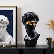 Greek Sculpture | Coffee Table Decor-Figurine-Homefinn