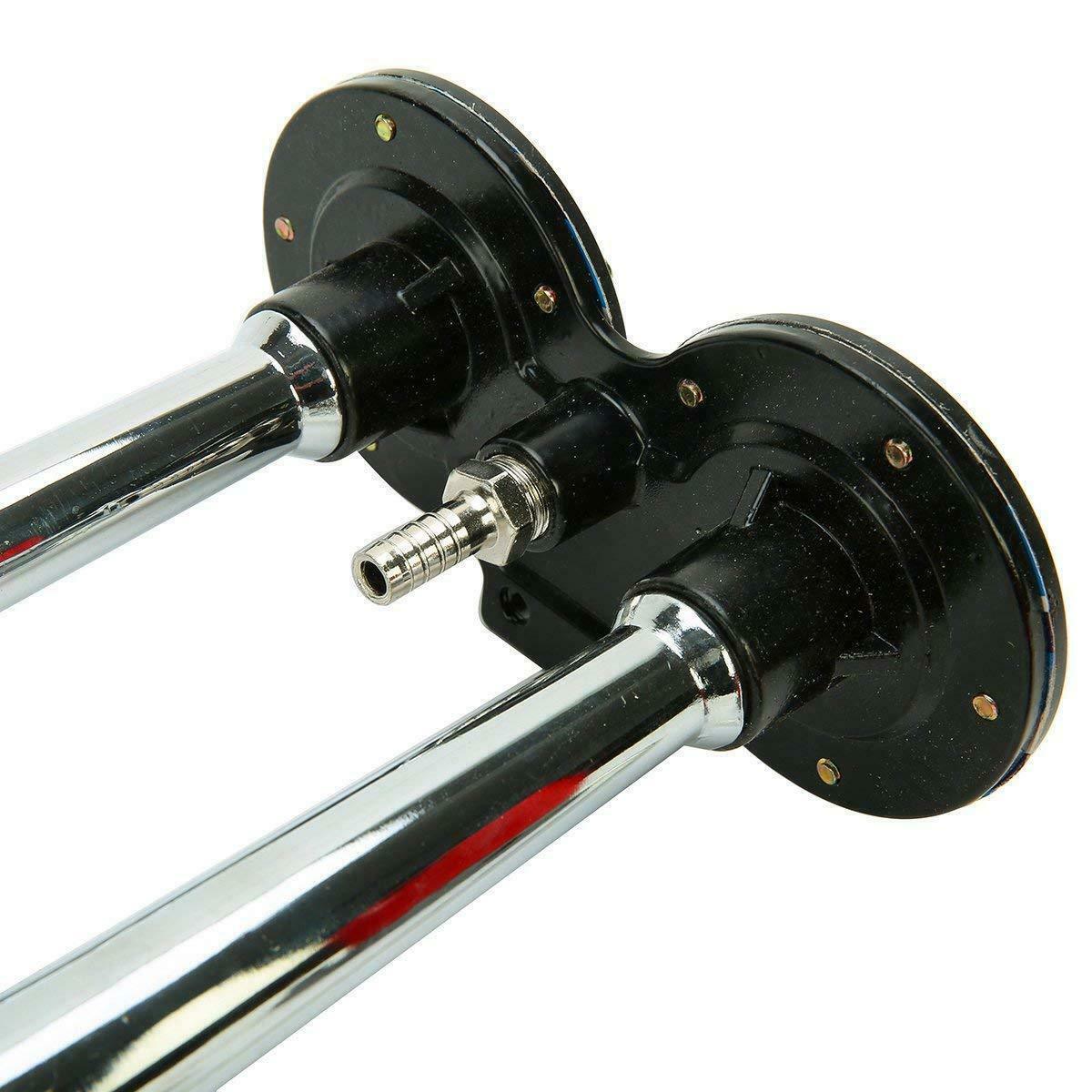 150 DB Trunk For Cars And Trucks - Image 5