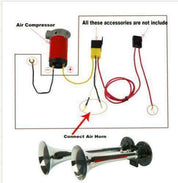 150 DB Trunk For Cars And Trucks - Image 6