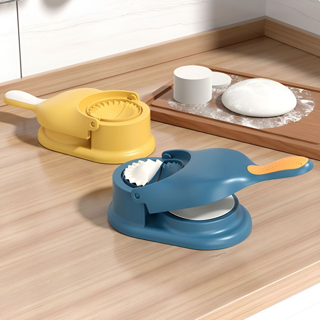Dumpling Maker | Press Dumpling Mold-Dumpling Maker Tool-Homefinn