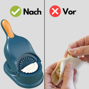 2-in-1 Dumplingmaschine – DumplingMaster - Image 2