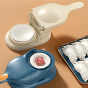 2-in-1 Dumplingmaschine – DumplingMaster - Image 4
