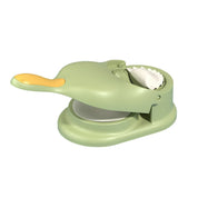 2-in-1 Dumplingmaschine – DumplingMaster - Image 8