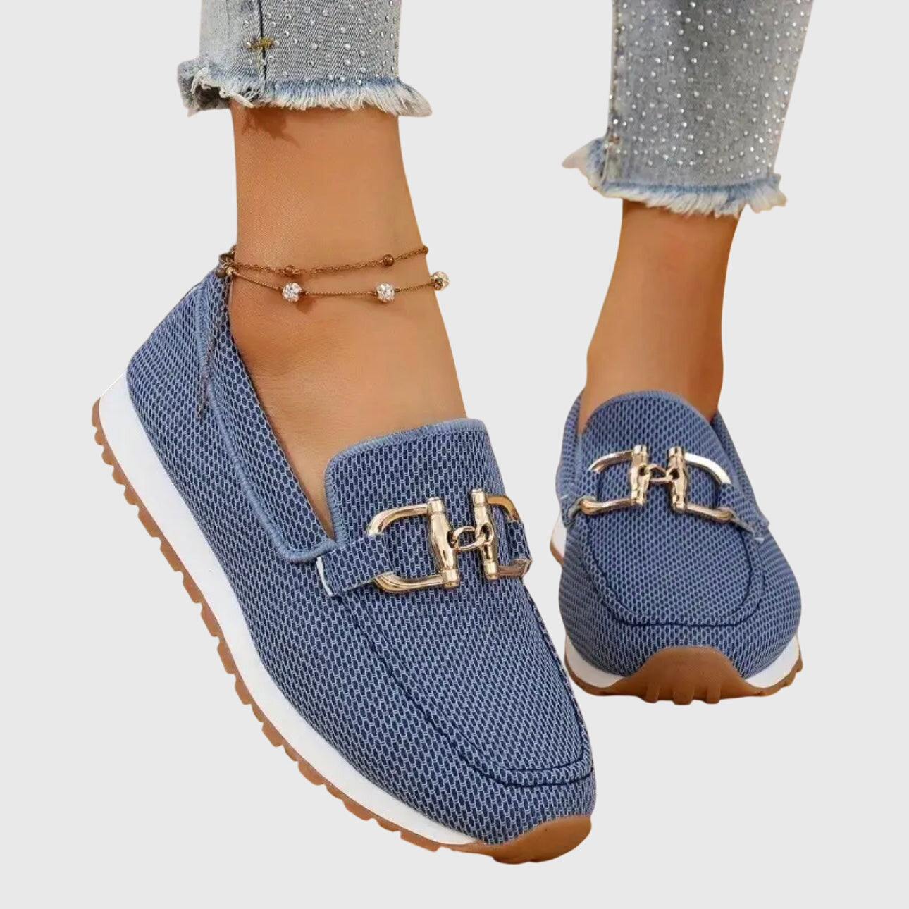 Women Loafers | Everyday Casual Shoes-Women Shoes-Homefinn