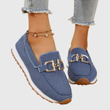 Women Loafers | Everyday Casual Shoes