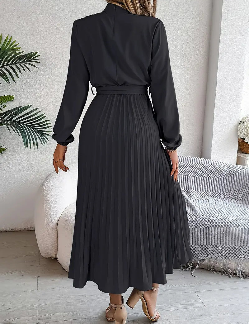 Wedding Guest Dress | Modest Dress-Women Dress-Homefinn