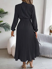 Wedding Guest Dress | Modest Dress-Women Dress-Homefinn