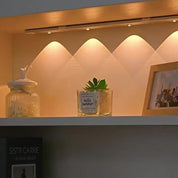 Under Cabinet Lighting | LED Cabinet Light-Cabinet Light-Homefinn