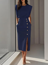 Women Dress | Business Casual Women