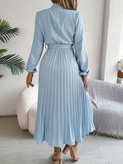 Wedding Guest Dress | Modest Dress-Women Dress-Homefinn