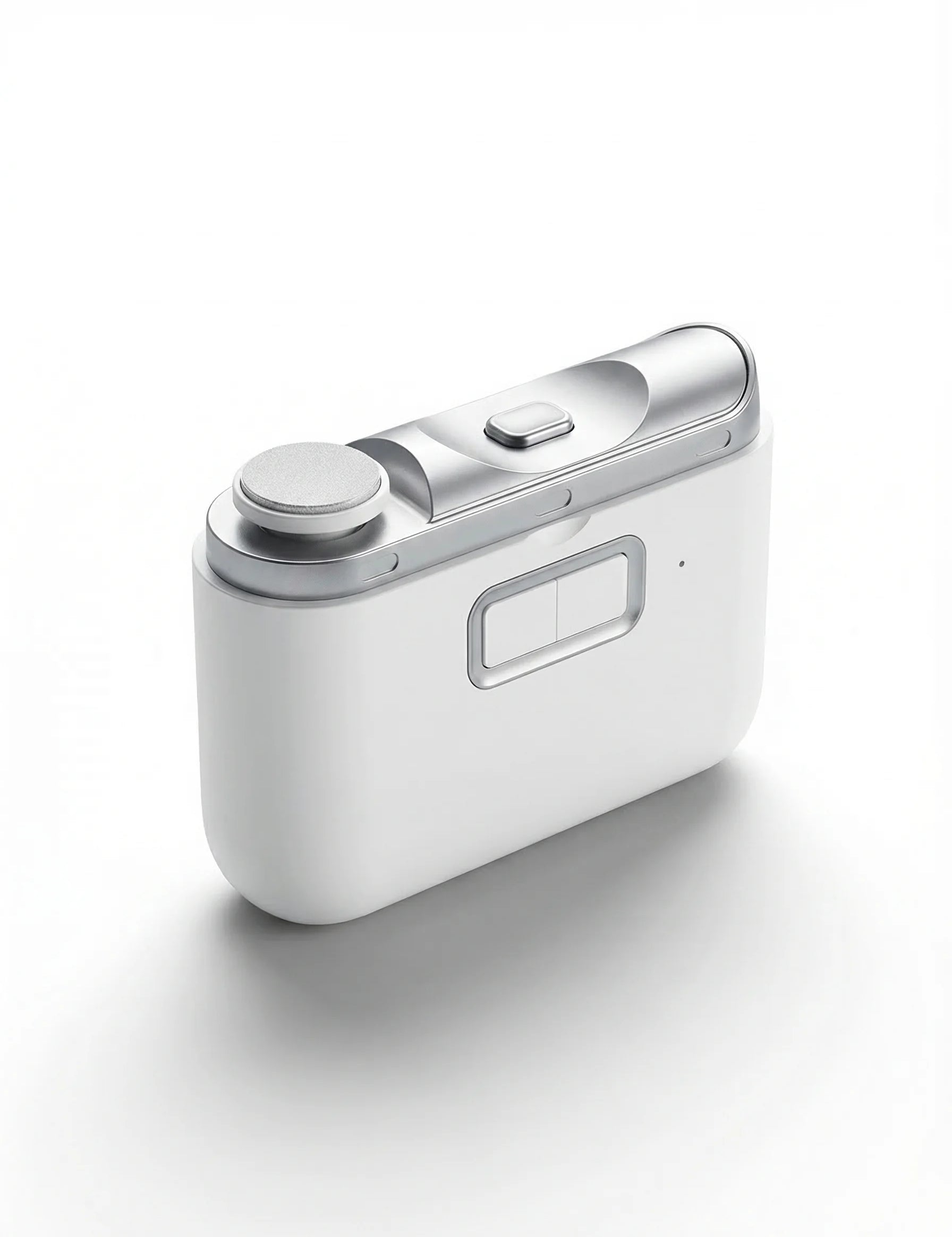 Electric Nail Clipper | Automatic Nail Care Grooming-Nail Clipper-Homefinn