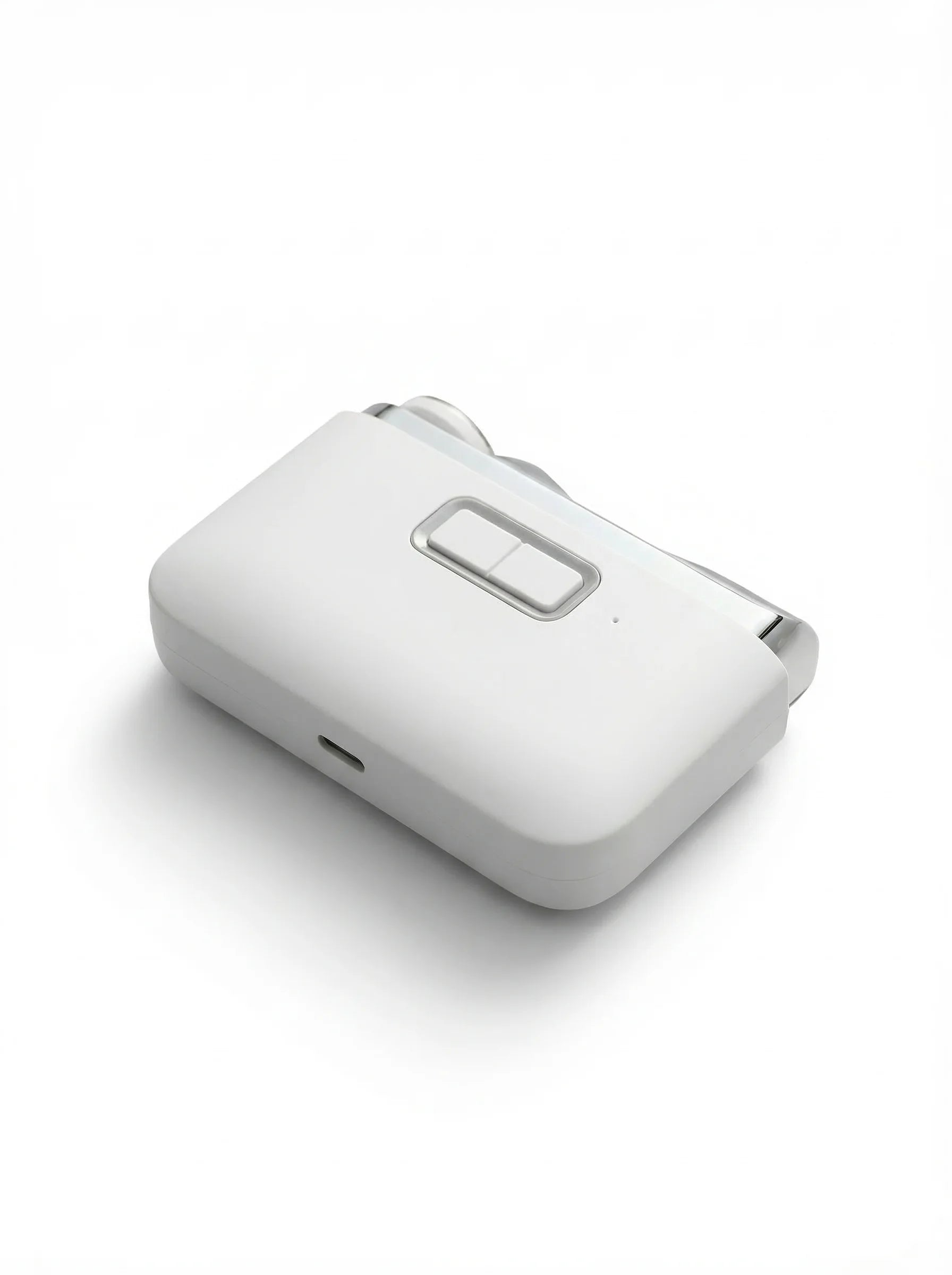Nail Polisher | Electric Nail Clipper-Nail Clipper-Homefinn