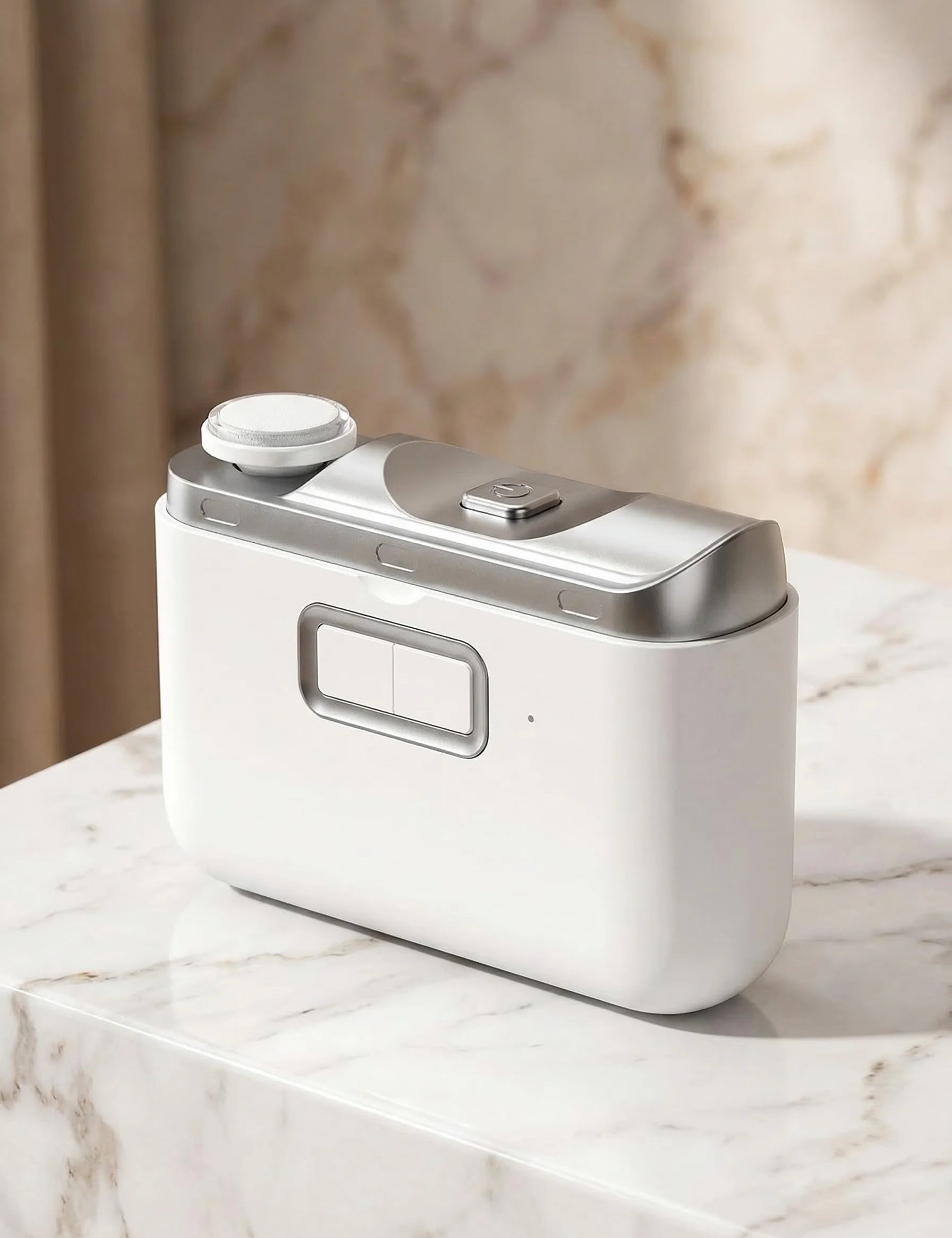 Electric Nail Clipper | Automatic Nail Care Grooming-Nail Clipper-Homefinn
