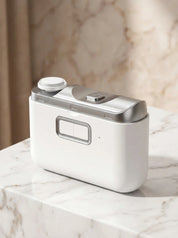 Nail Polisher | Electric Nail Clipper-Nail Clipper-Homefinn