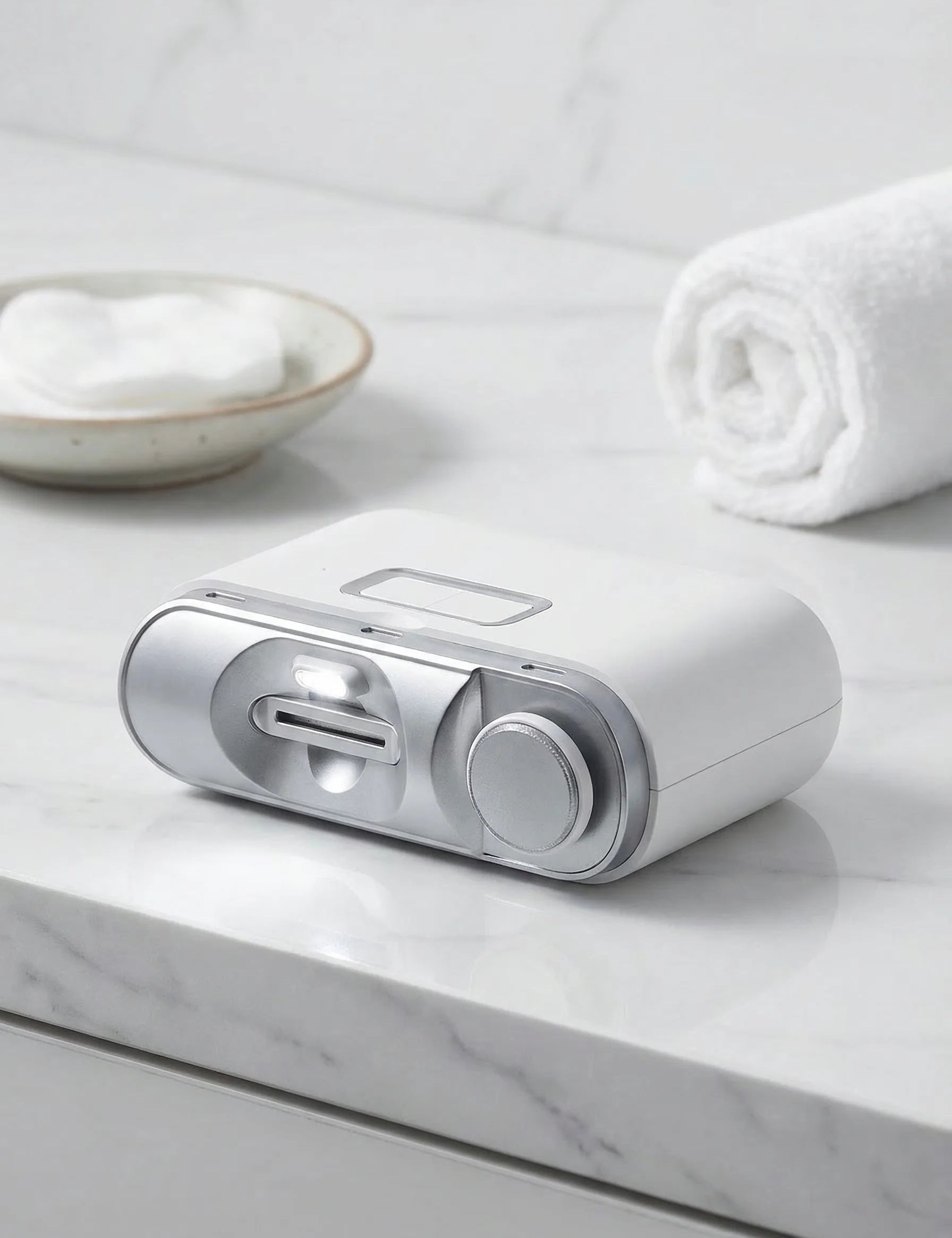 Electric Nail Clipper | Automatic Nail Care Grooming-Nail Clipper-Homefinn