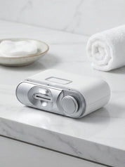 Nail Polisher | Electric Nail Clipper-Nail Clipper-Homefinn