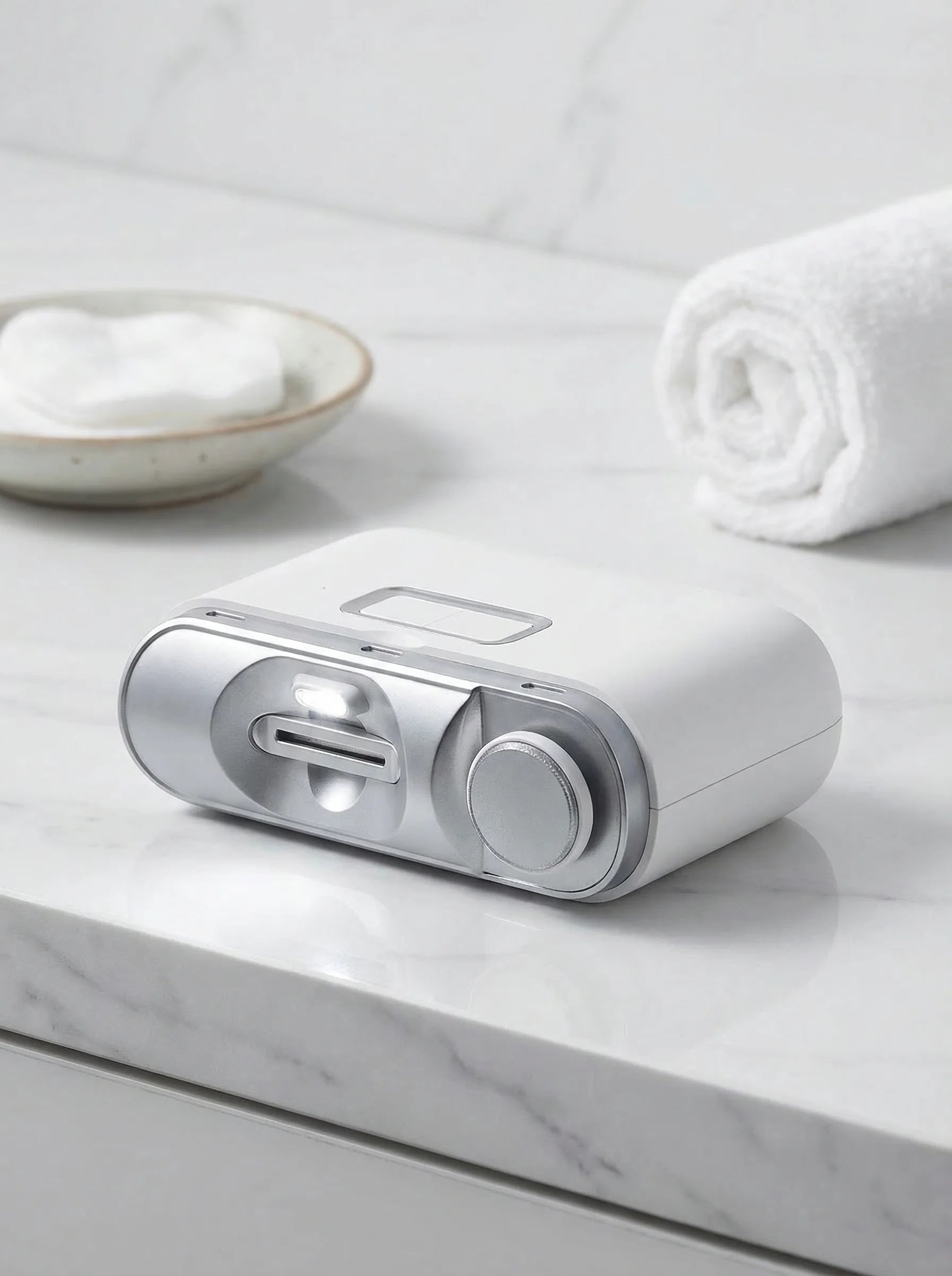 Nail Polisher | Electric Nail Clipper-Nail Clipper-Homefinn