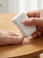 Nail Polisher | Electric Nail Clipper-Nail Clipper-Homefinn