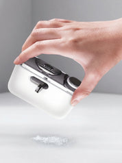 Nail Polisher | Electric Nail Clipper-Nail Clipper-Homefinn