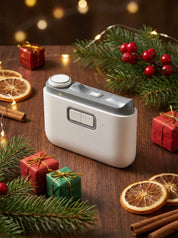 Nail Polisher | Electric Nail Clipper-Nail Clipper-Homefinn