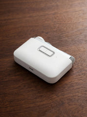 Nail Polisher | Electric Nail Clipper-Nail Clipper-Homefinn