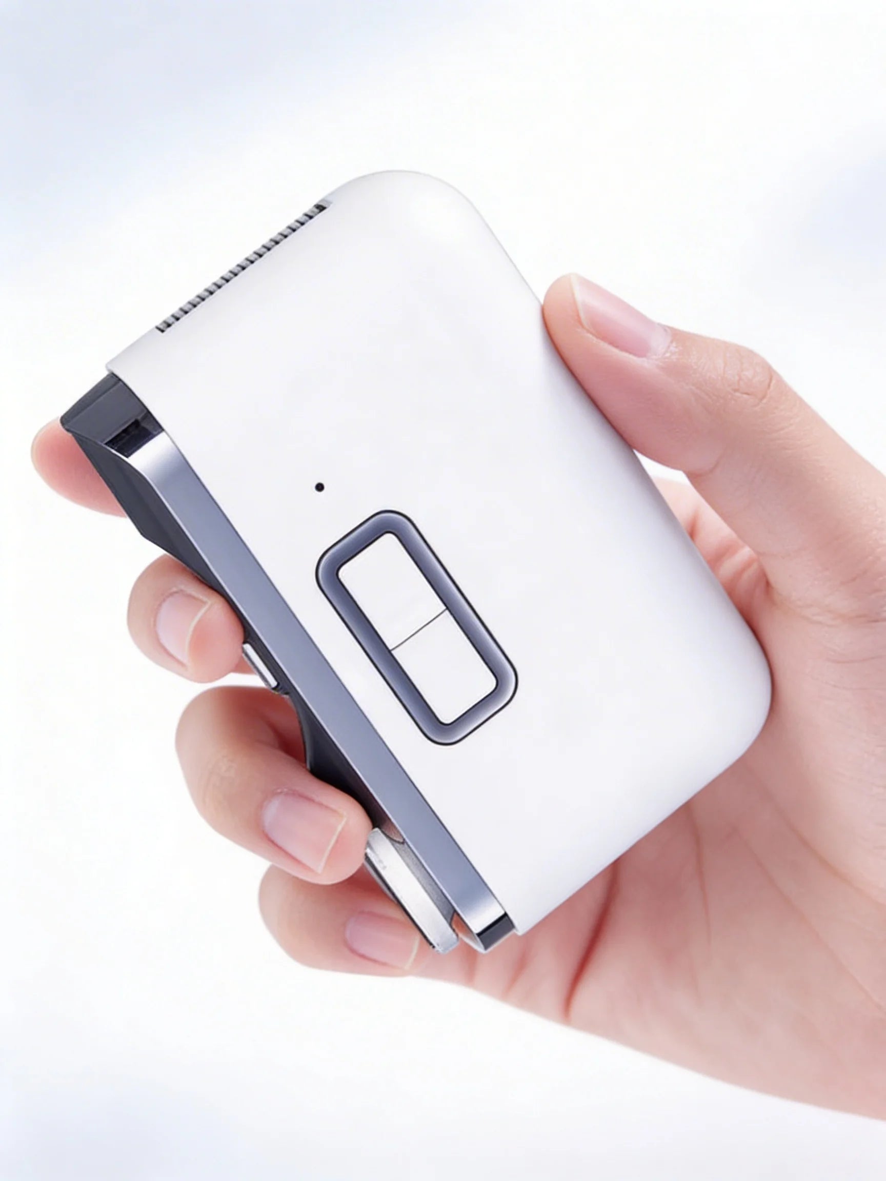 Nail Polisher | Electric Nail Clipper-Nail Clipper-Homefinn