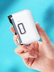 Nail Polisher | Electric Nail Clipper-Nail Clipper-Homefinn