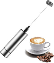Handheld Milk Frother | Electric Milk Frother-Milk Frother-Homefinn