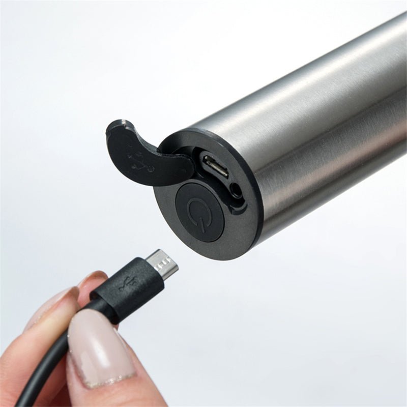 Handheld Milk Frother | Electric Milk Frother-Milk Frother-Homefinn
