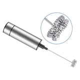 Handheld Milk Frother | Electric Milk Frother