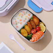 Electric Lunch Box | Portable Food Warmer-Electric Lunch Box-Homefinn